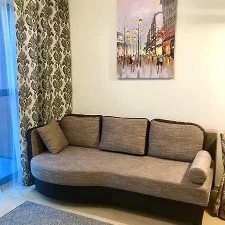 Karlson Boutique Apart *
