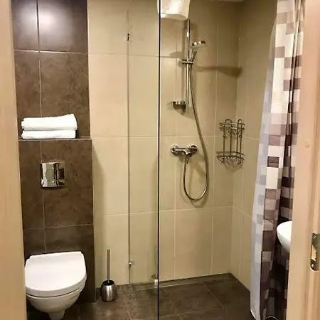 Karlson Boutique Apart * Tallinn