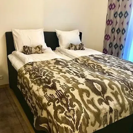 Karlson Boutique Apart * Tallin