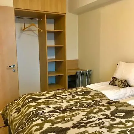Апартаменты Karlson Boutique Apart